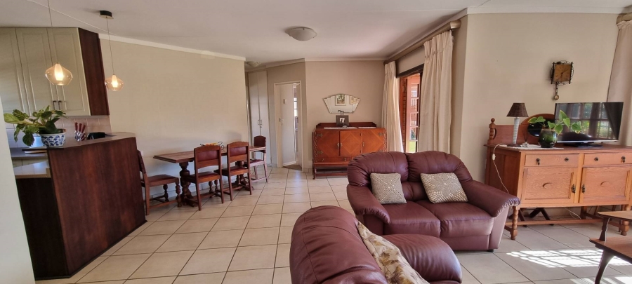2 Bedroom Property for Sale in Heuwelsig Free State